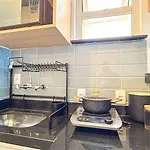 Flat Moderno Em Ipanema