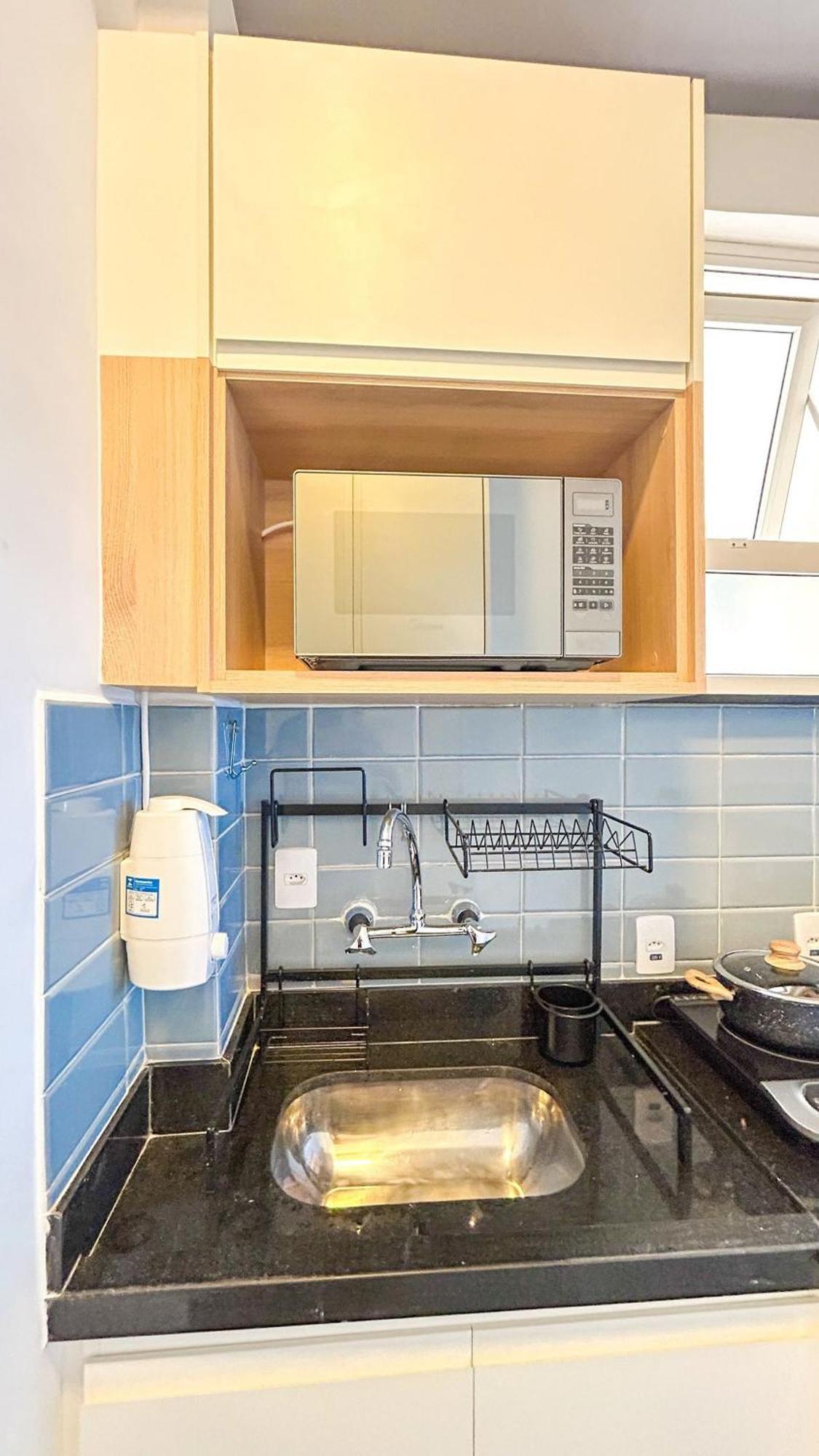 Appartement Flat Moderno Em Ipanema