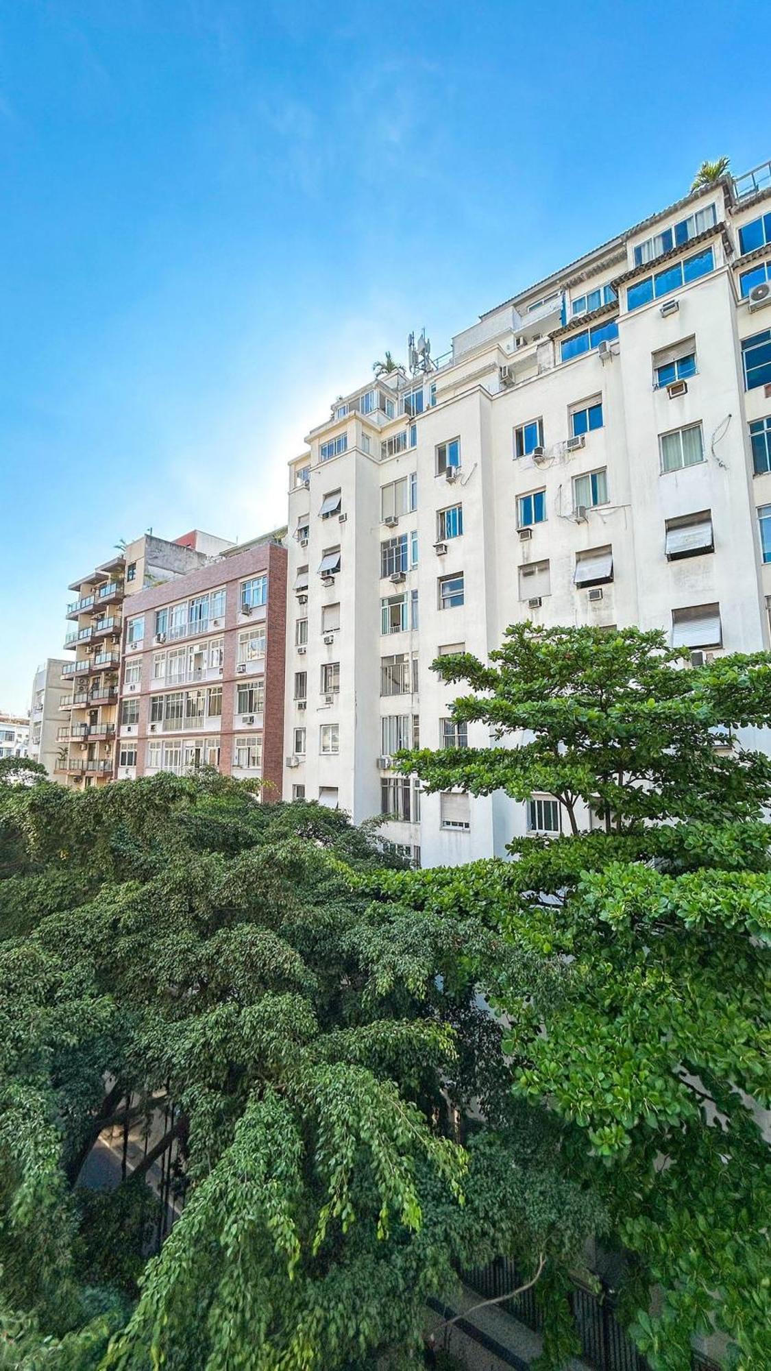 Appartement Flat Moderno Em Ipanema Rio de Janeiro