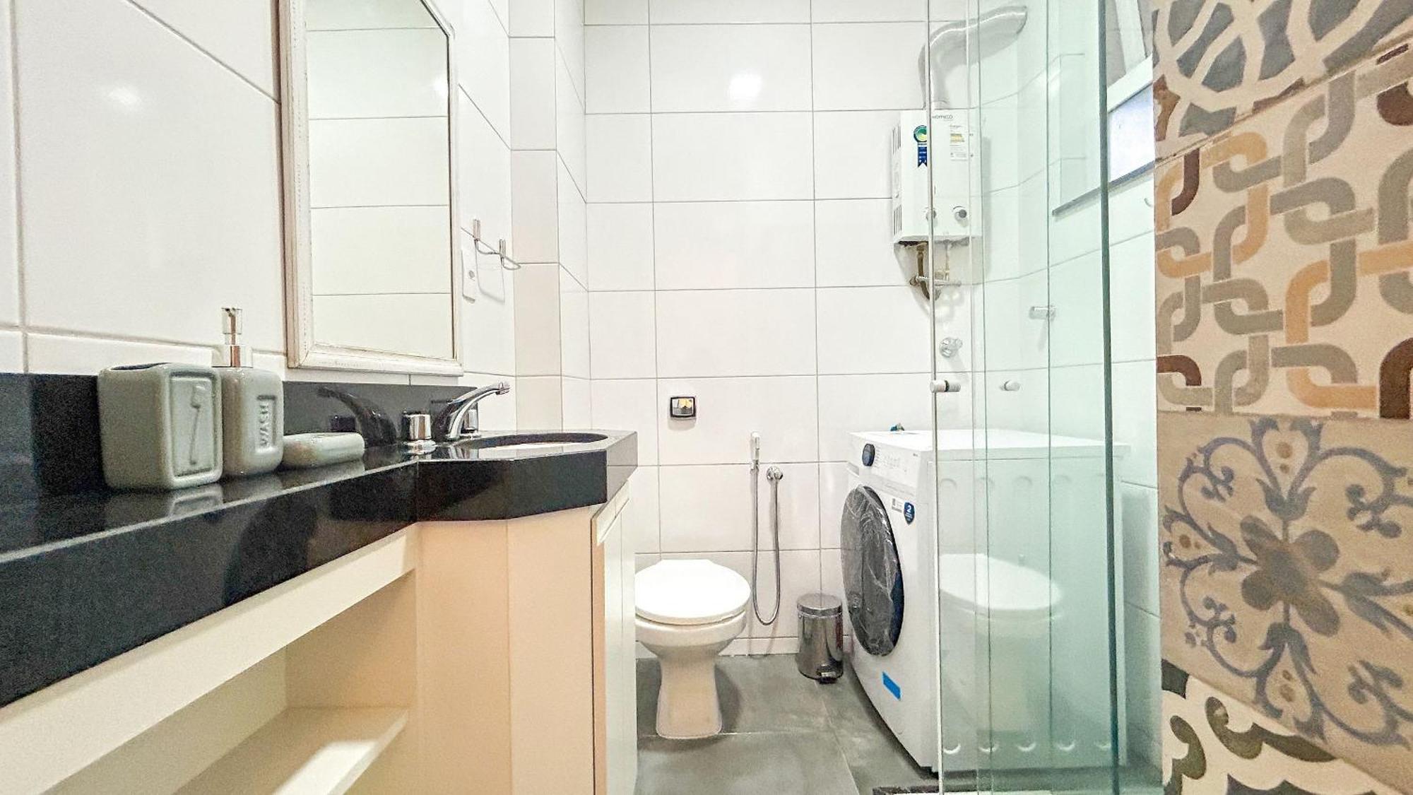 Flat Moderno Em Ipanema Appartement *