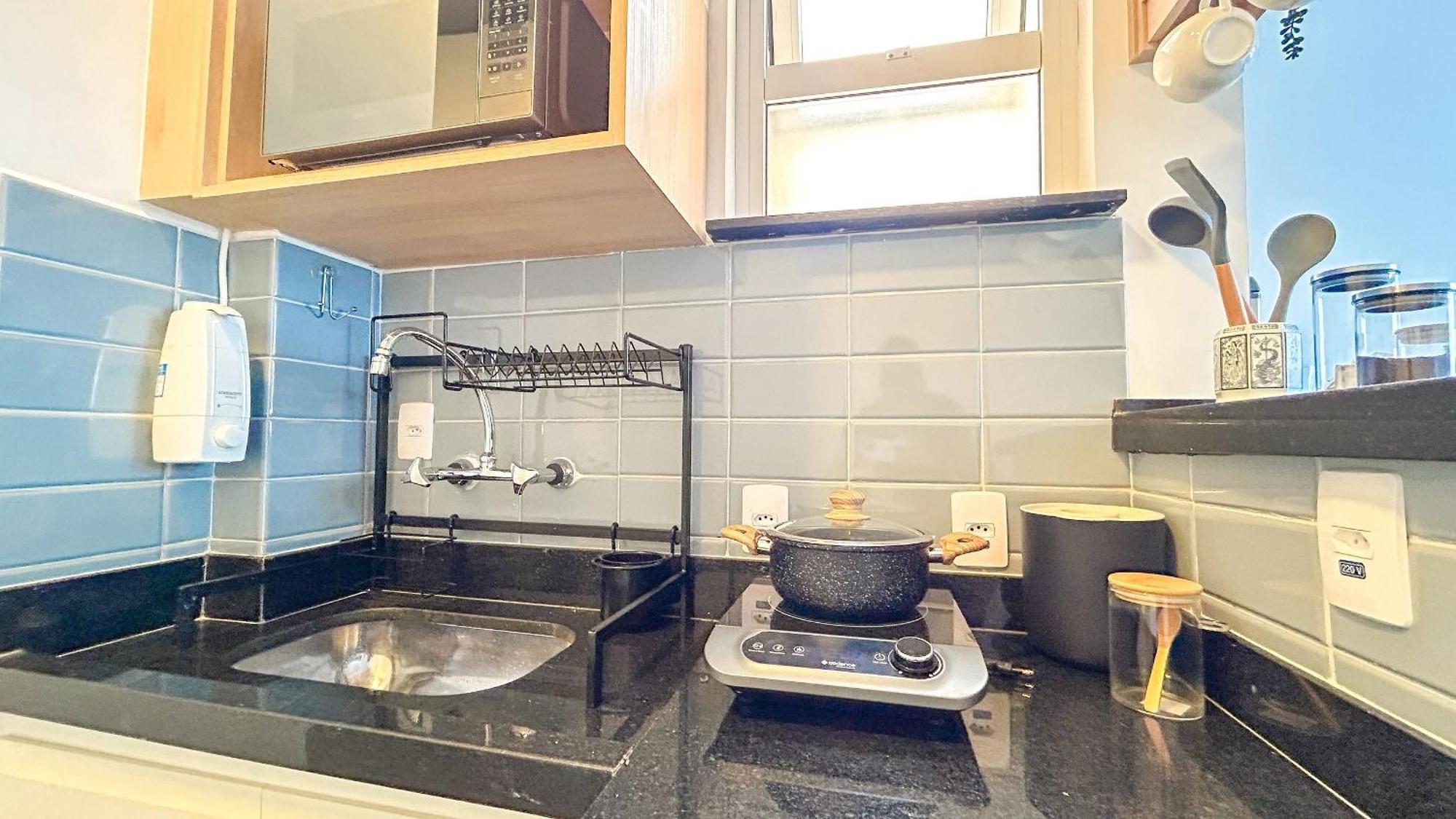Appartement Flat Moderno Em Ipanema