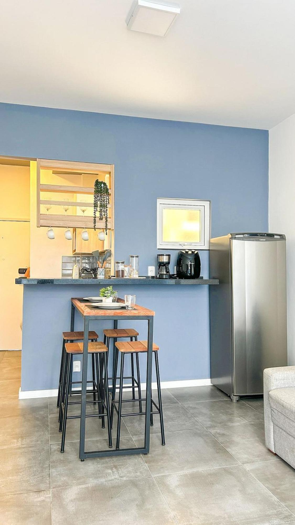 Flat Moderno Em Ipanema Appartement Rio de Janeiro