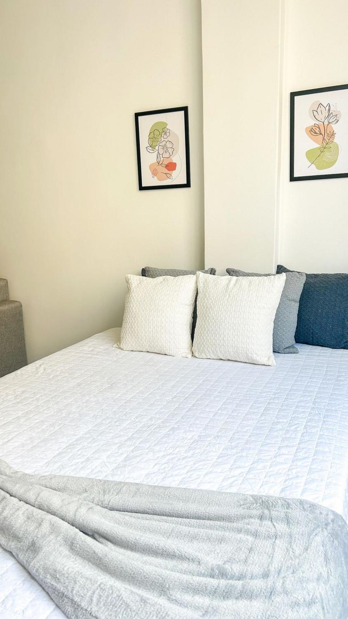 Flat Moderno Em Ipanema Appartement Rio de Janeiro
