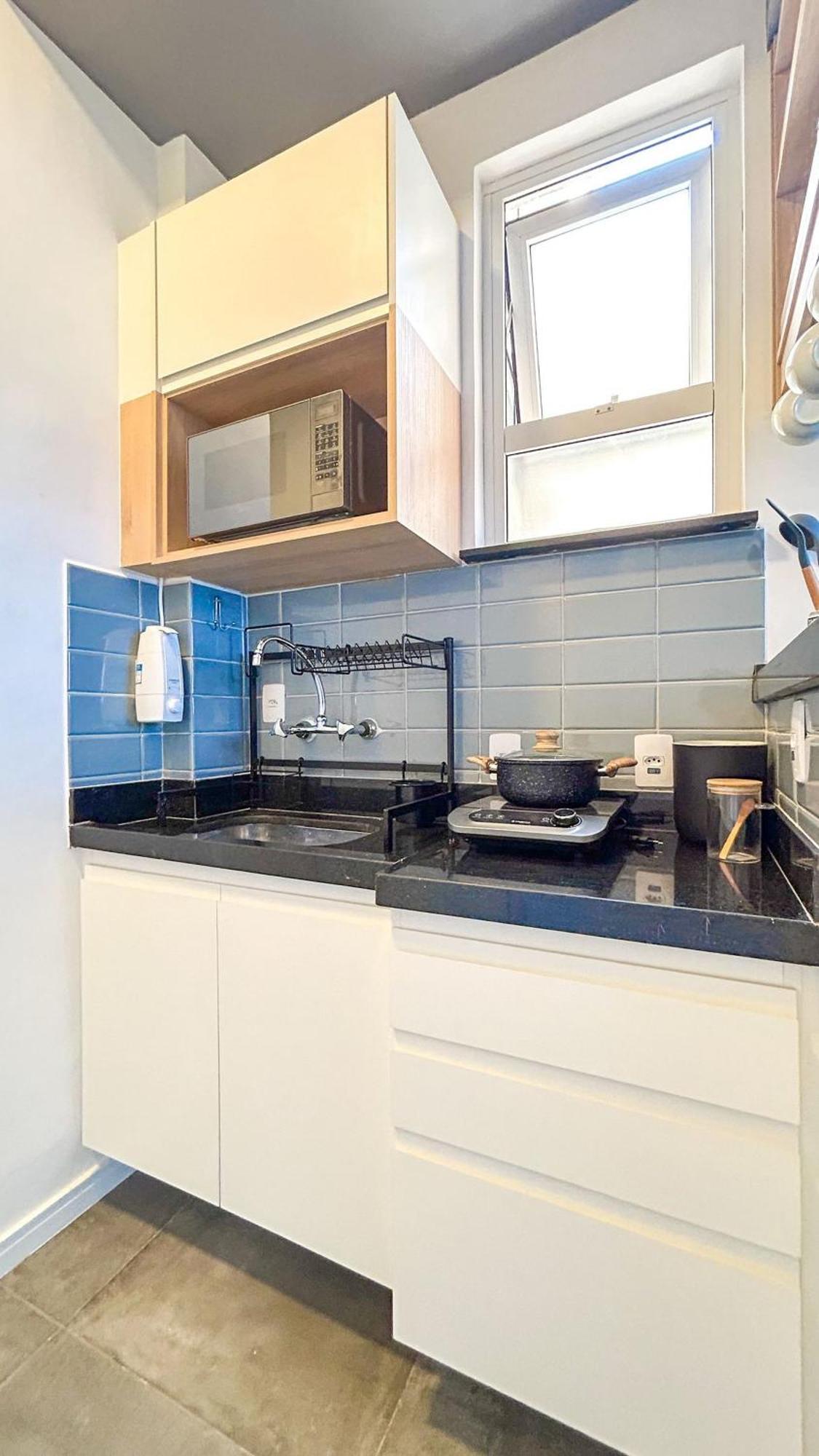 Appartement Flat Moderno Em Ipanema Rio de Janeiro