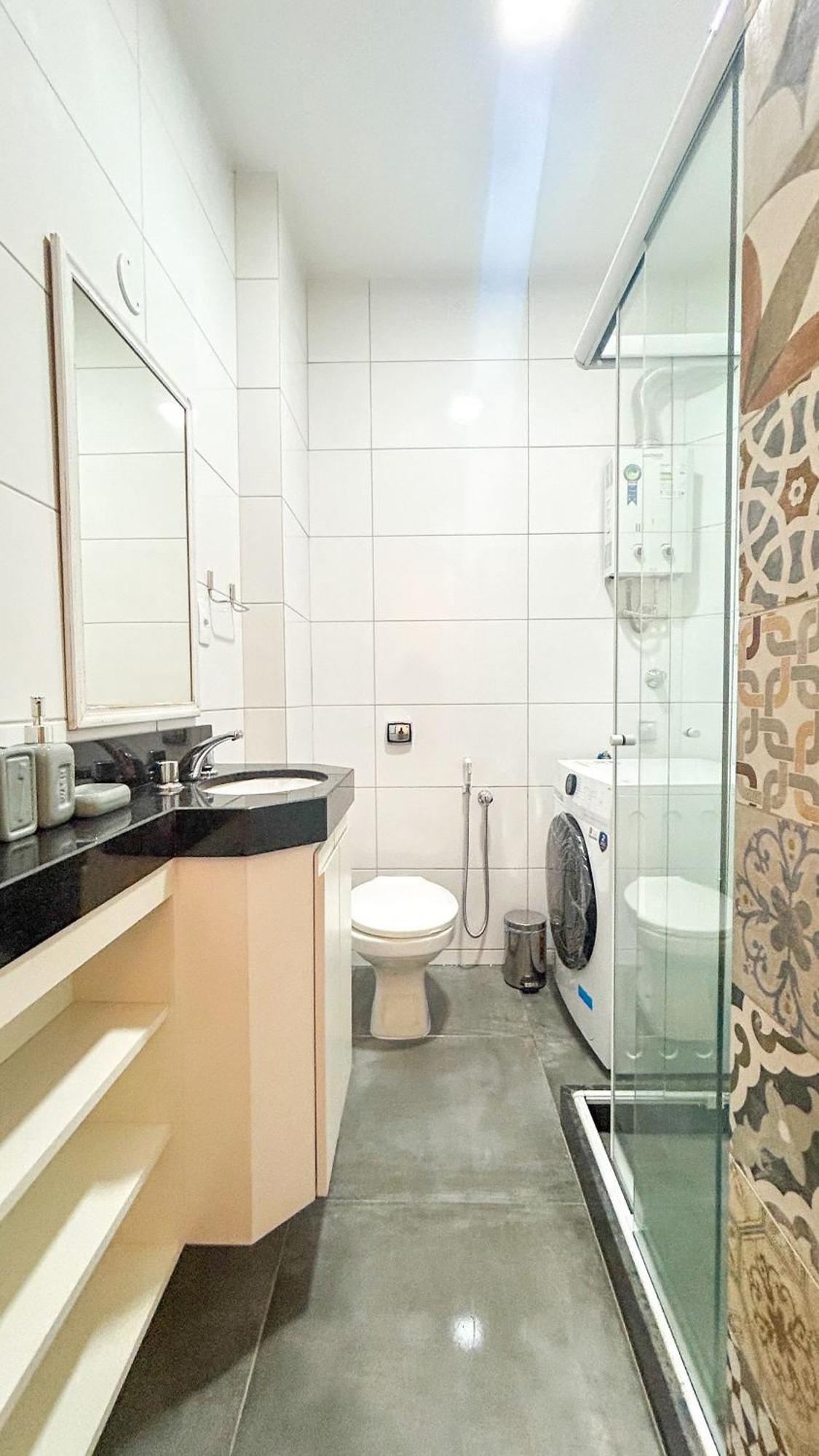 Flat Moderno Em Ipanema Appartement Rio de Janeiro