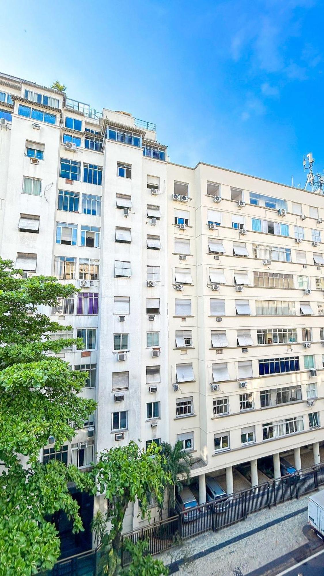 Appartement Flat Moderno Em Ipanema