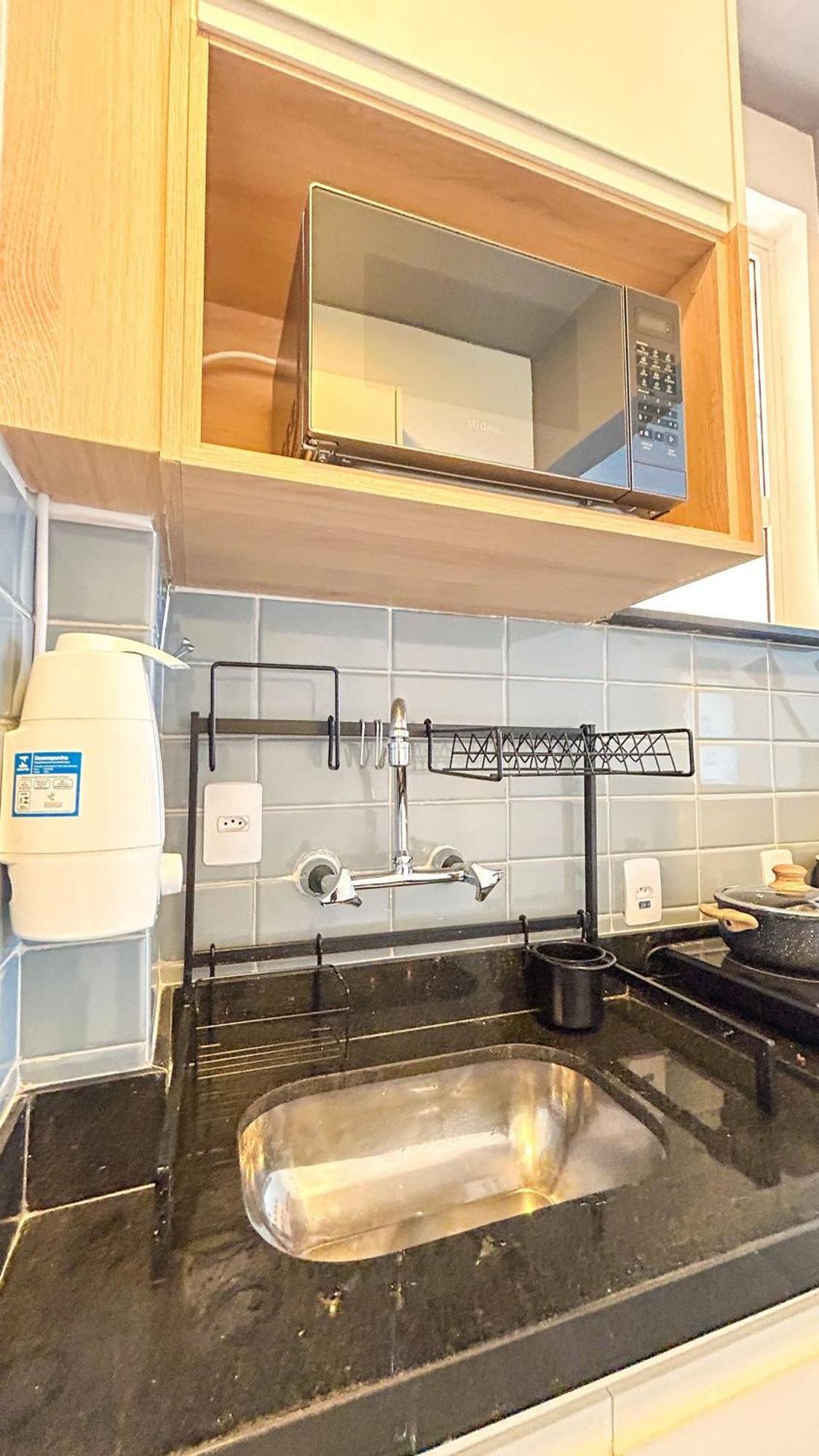 Appartement Flat Moderno Em Ipanema