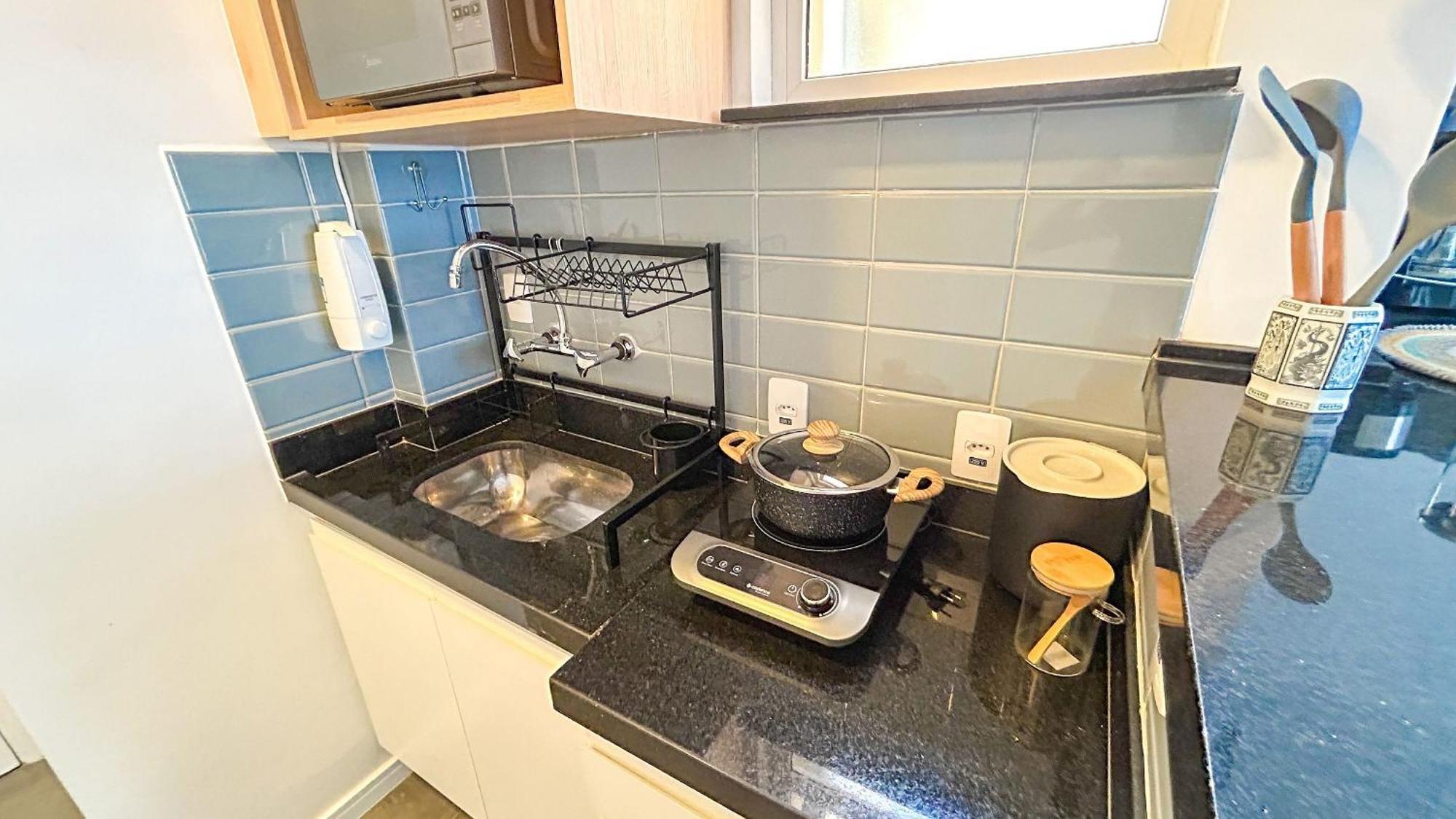 Appartement Flat Moderno Em Ipanema Rio de Janeiro
